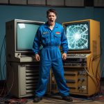 Когда стоит доверить ремонт мастеру, а не разбирать компьютер самому
